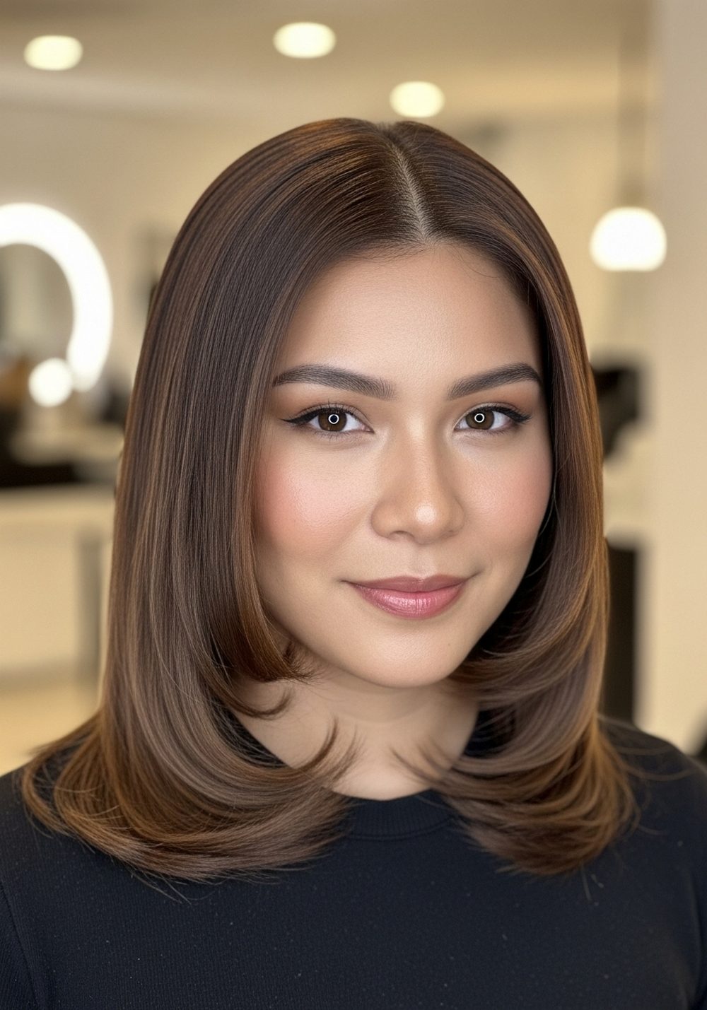 Soft S-Curve Blowout