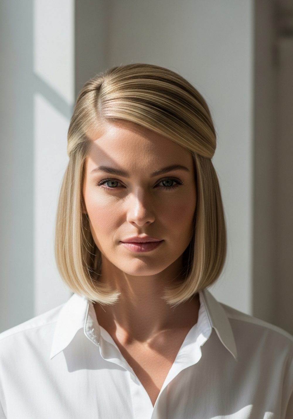 Wrapped-Base Low Knot